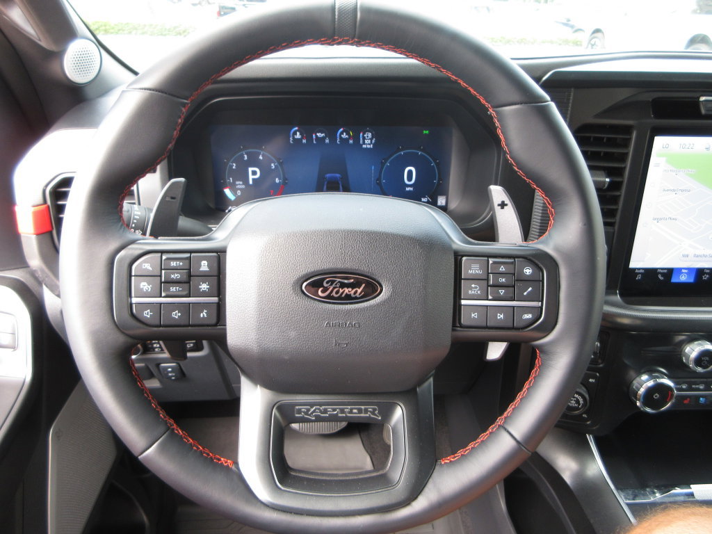Used 2026 Ford F150 Raptor AWD/4WD image 15