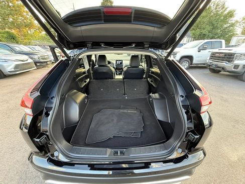Used 2026 Mitsubishi Eclipse Cross SE AWD/4WD image 41