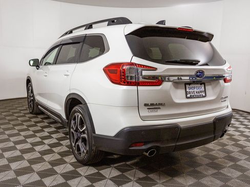 Used 2023 Subaru Ascent Limited image 16
