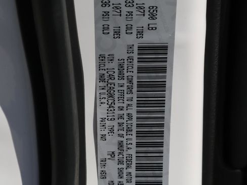 Used 2019 Jeep Grand Cherokee Laredo image 21