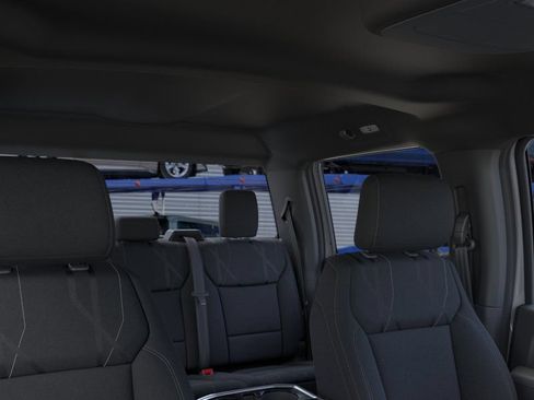 New 2026 Ford F150 STX w/ Equipment Group 200A RWD image 22