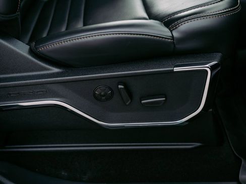 Used 2024 Ford F350 Platinum image 16