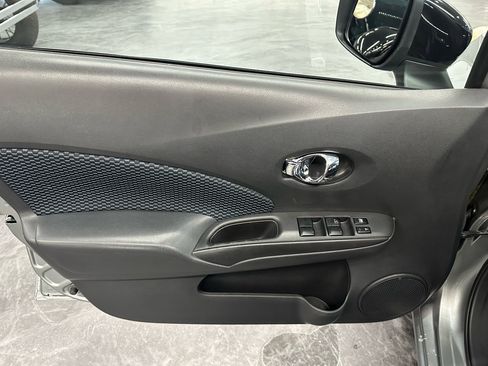 Used 2015 Nissan Versa Note SV w/ SV Convenience Package image 9