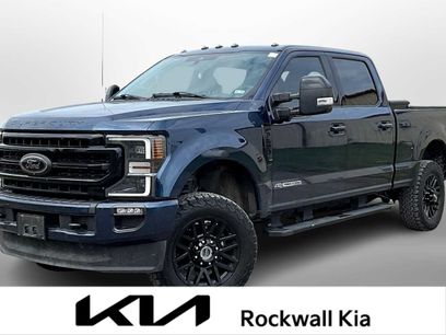 Used 2020 Ford F250 Lariat