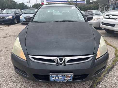 Used 2007 Honda Accord LX image 2