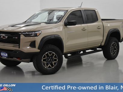 Used 2023 Chevrolet Colorado ZR2 w/ ZR2 Convenience Package III