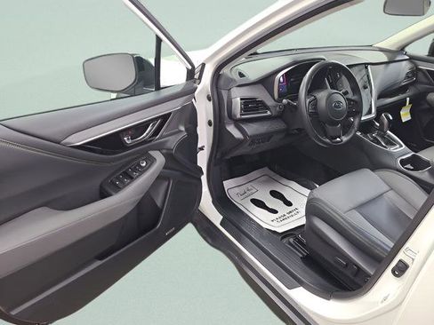 Used 2024 Subaru Outback Onyx Edition XT image 7