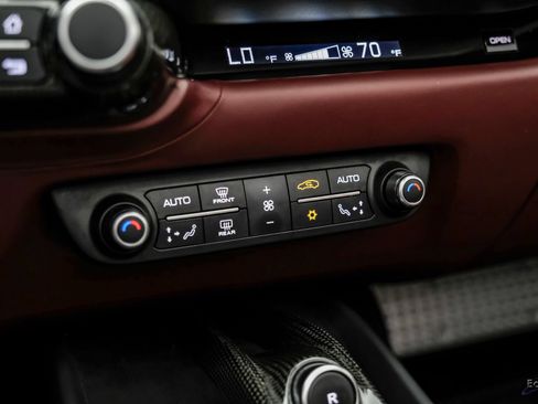 Used 2023 Ferrari 812 GTS RWD image 85