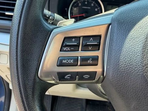 Used 2014 Subaru Crosstrek 2.0i Premium w/ Moonroof Package AWD/4WD image 23