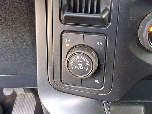 Used 2021 Ford F150 XL w/ STX Appearance Package AWD/4WD image 14