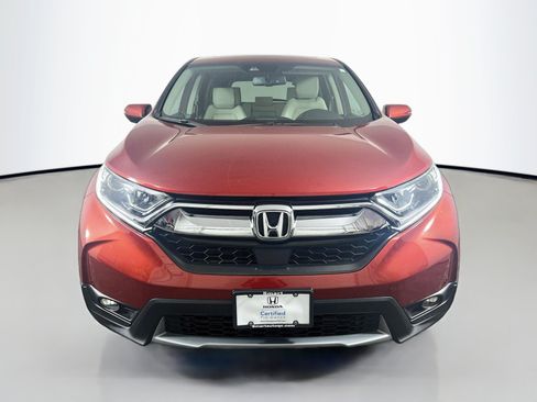 Used 2018 Honda CR-V EX-L image 2