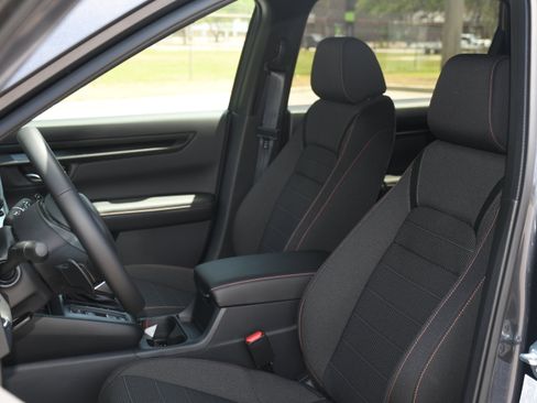 New 2026 Honda CR-V Sport image 7