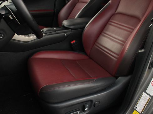 Used 2019 Lexus NX 300h AWD w/ Premium Package image 15