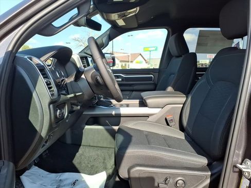 New 2026 RAM 1500 Big Horn image 5