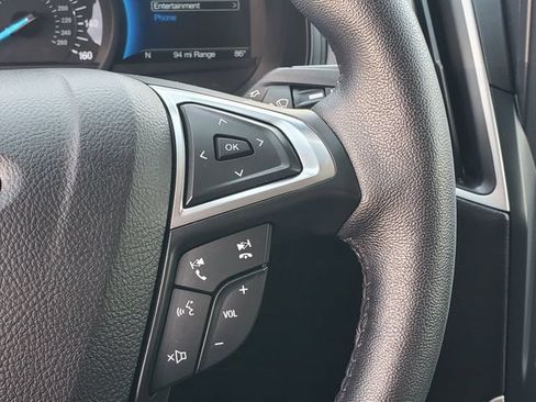 Certified 2023 Ford Edge SEL w/ Convenience Package AWD/4WD image 18