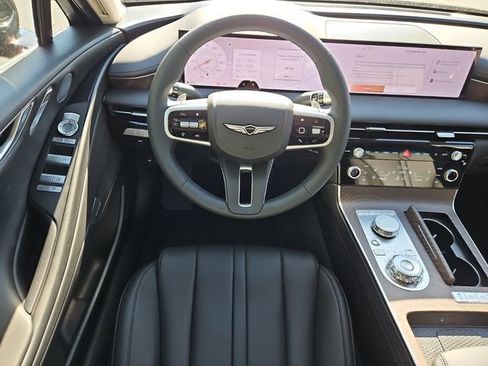 New 2026 Genesis G80 2.5T Advanced image 12