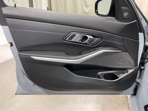 Used 2023 BMW M340i xDrive w/ Premium Package AWD/4WD image 8