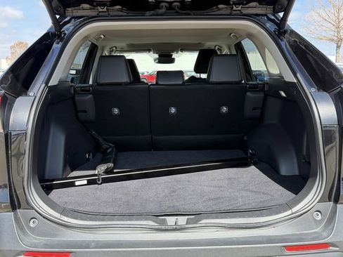 Certified 2025 Toyota RAV4 XLE Premium image 30