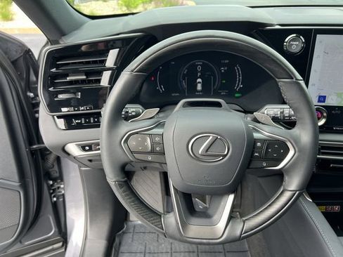 Used 2023 Lexus RX 350 w/ Accessory Package (Z1) AWD/4WD image 12