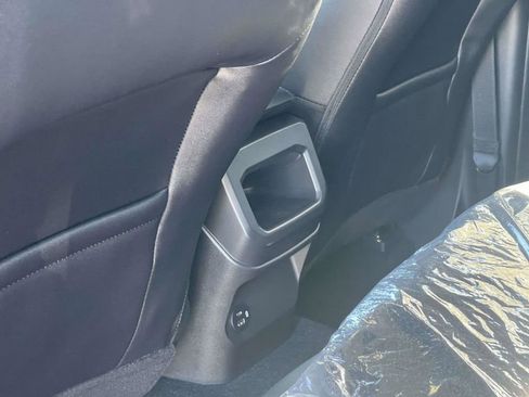 New 2025 Ford Ranger Lariat w/ FX4 Off-Road Package image 12