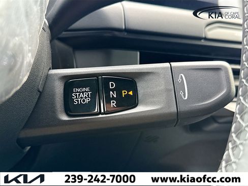New 2027 Kia Telluride SX Prestige X-Pro AWD/4WD image 31