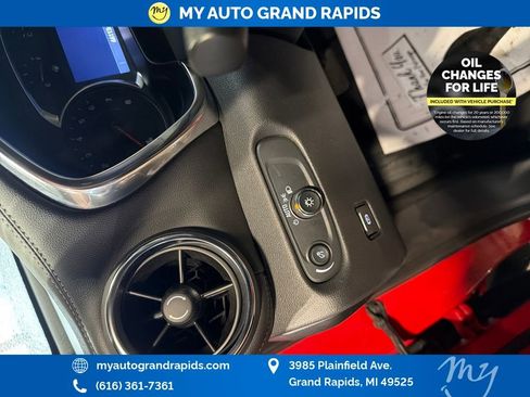 Used 2023 Chevrolet Blazer LT image 52