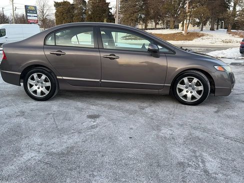 Used 2009 Honda Civic LX image 4