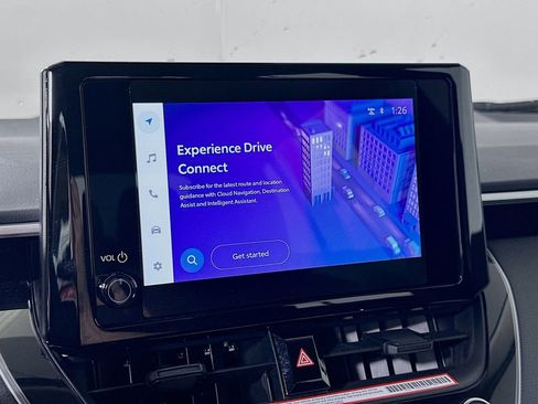 Used 2025 Toyota Corolla LE image 25