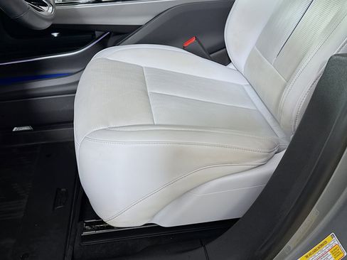Used 2024 Cadillac Lyriq Luxury w/ LPO, Floor Liner Package AWD/4WD image 22