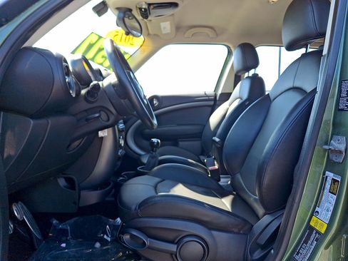 Used 2015 MINI Cooper Countryman S FWD image 11