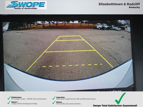 Used 2017 Honda Accord Sport image 21