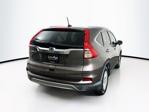 Used 2015 Honda CR-V EX-L image 9