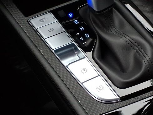 New 2026 Hyundai Elantra Blue w/ Cargo Package image 10