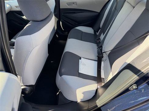 Certified 2026 Toyota Corolla LE image 20