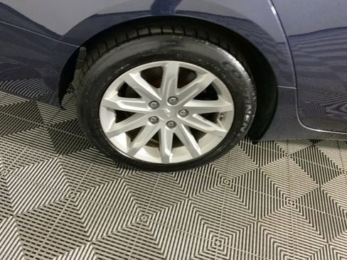 Used 2016 Cadillac CTS AWD Sedan w/ Seating Package image 42