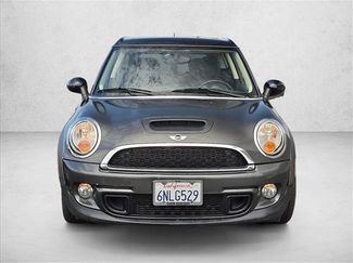 Used 2011 MINI Cooper Clubman S FWD video 2