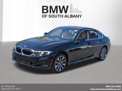 New 2026 BMW 330i xDrive Sedan w/ Convenience Package