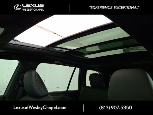 New 2026 Lexus TX 350 AWD image 20