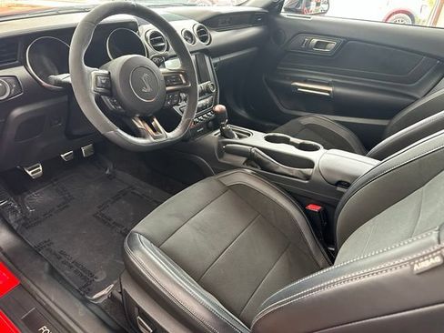 Used 2017 Ford Mustang Shelby GT350 RWD image 9