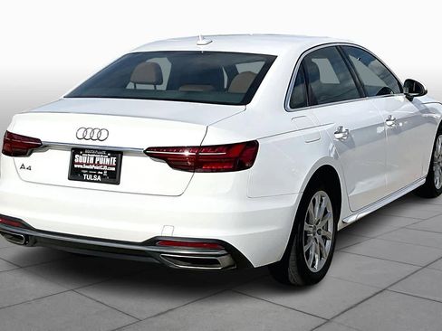 Used 2020 Audi A4 2.0T Premium w/ Convenience Package image 12