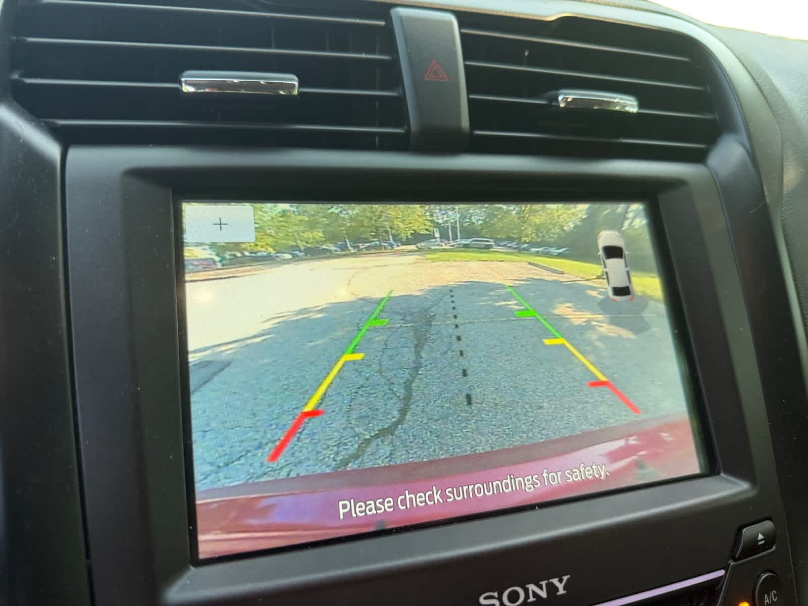 Used 2020 Ford Fusion Energi Titanium FWD image 16