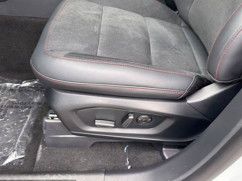 New 2026 Ford Explorer ST w/ Sun And Sound Package image 41