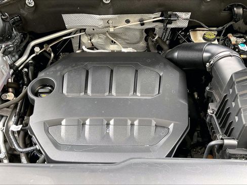 Certified 2024 Volkswagen Atlas SE w/ Panoramic Sunroof Package image 31