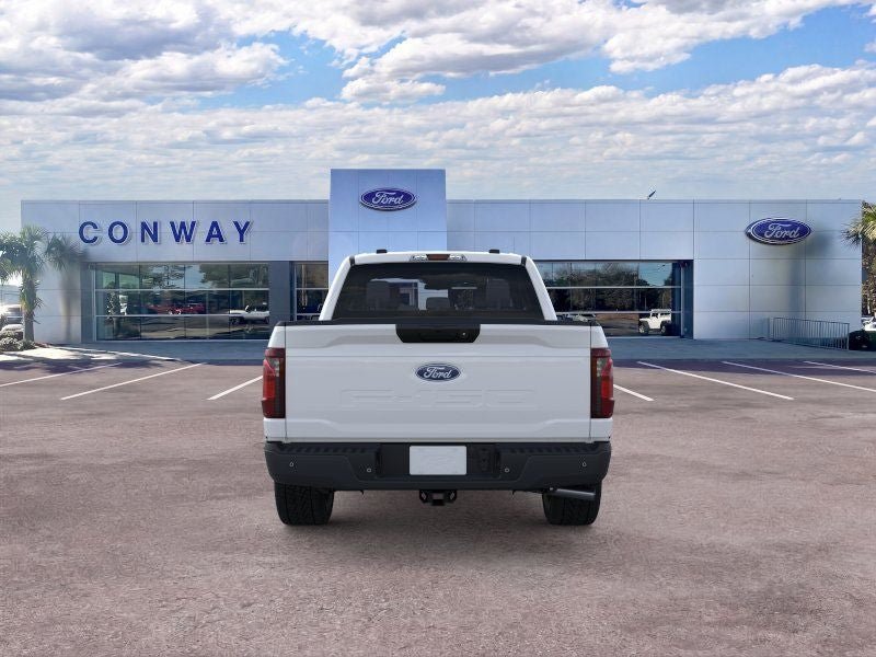 New 2026 Ford F150 XL w/ Tow/Haul Package RWD image 5