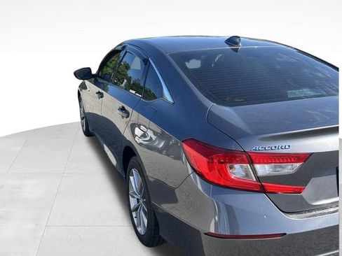 Used 2021 Honda Accord LX image 6