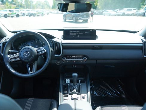 Used 2024 MAZDA CX-50 AWD 2.5 S w/ Weather Package image 13