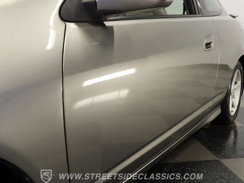 Used 2003 Acura RSX Type-S image 21
