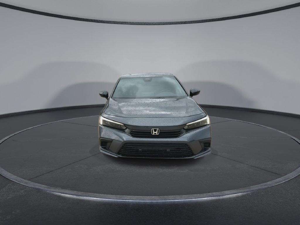 Used 2024 Honda Civic Sport image 3