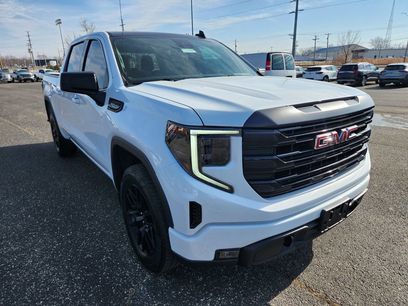 Used 2024 GMC Sierra 1500 Elevation