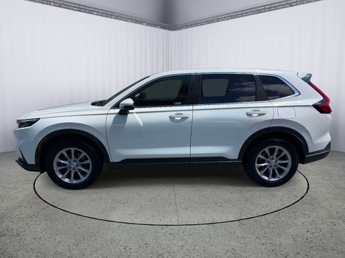Certified 2024 Honda CR-V EX image 5
